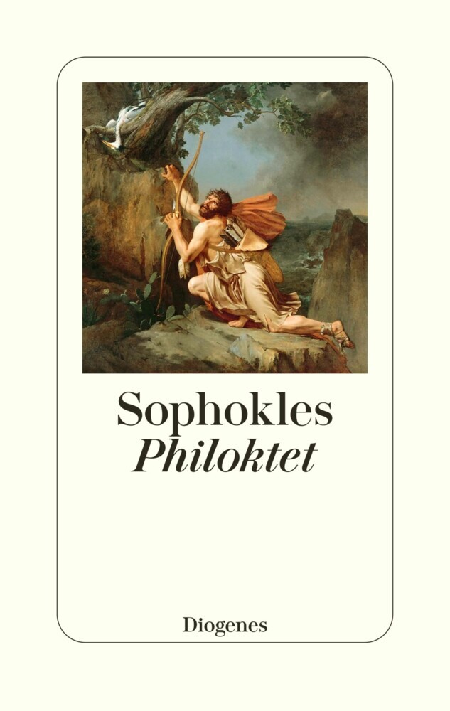 Philoktet main product photo