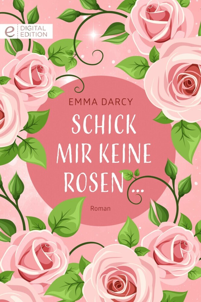 Schick mir keine Rosen ... main product photo