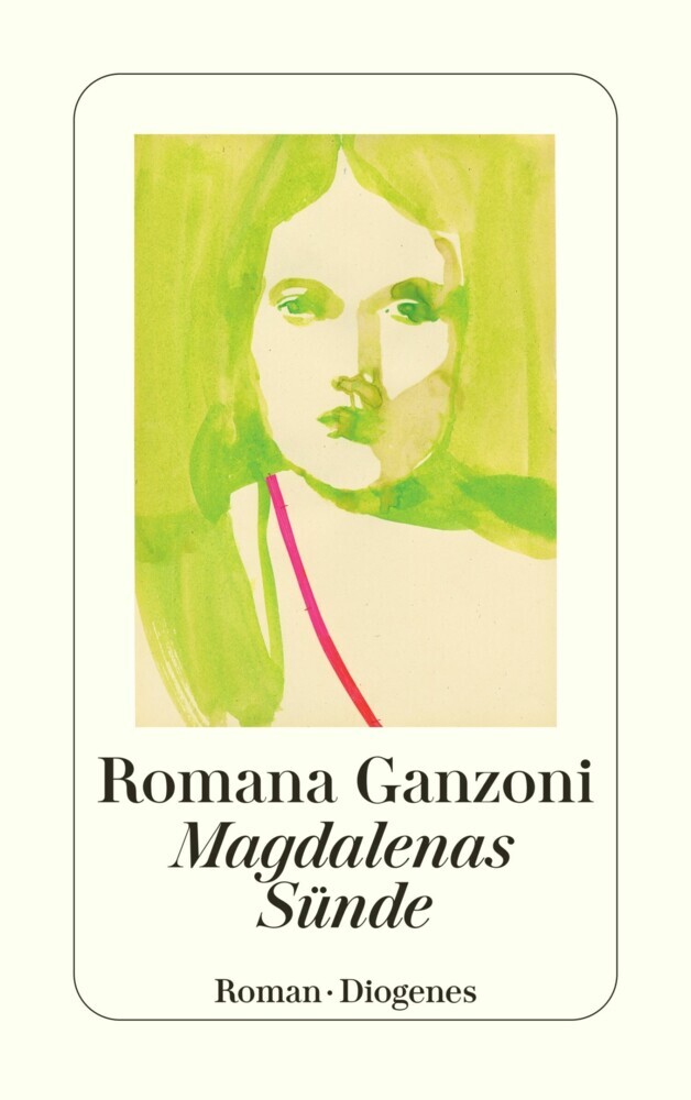 Magdalenas Sünde main product photo