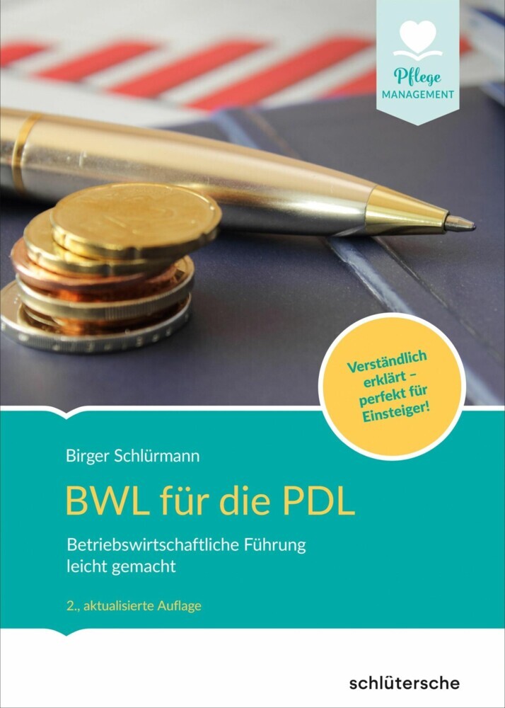 BWL für die PDL main product photo