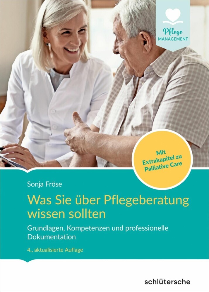 Was Sie über Pflegeberatung wissen sollten main product photo