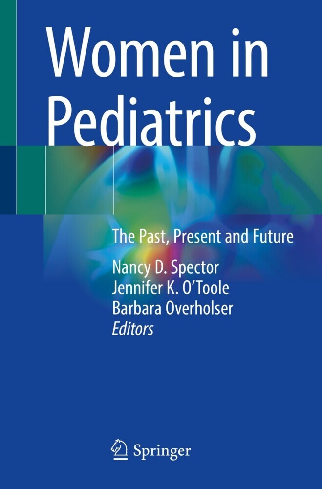 Women in Pediatrics main product photo