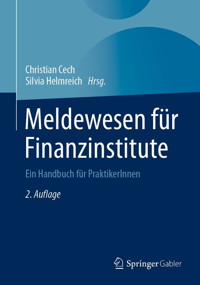 Meldewesen für Finanzinstitute main product photo