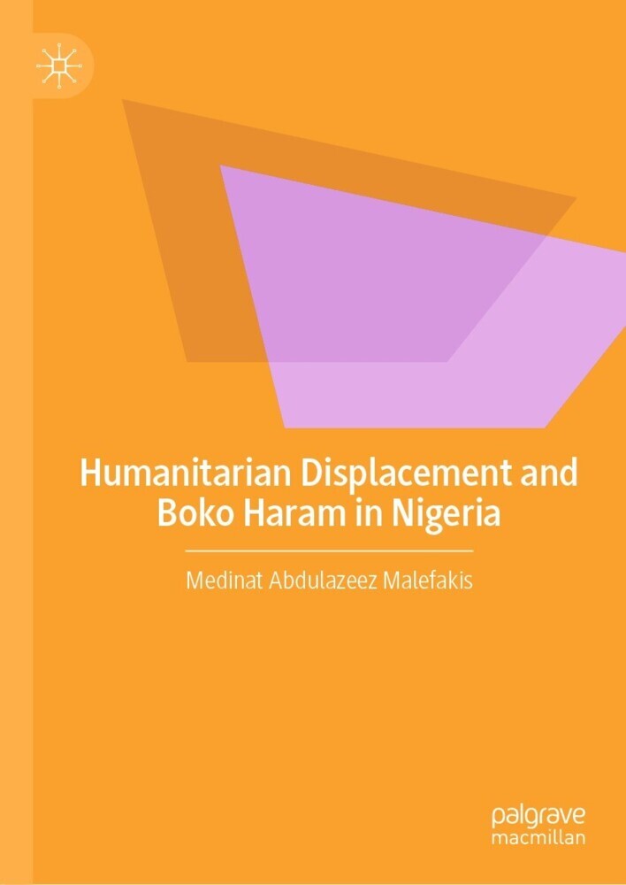 Humanitarian Displacement and Boko Haram in Nigeria main product photo