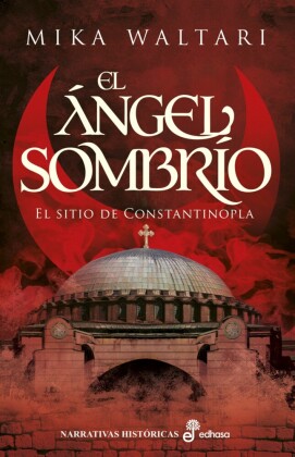 El ángel sombrío