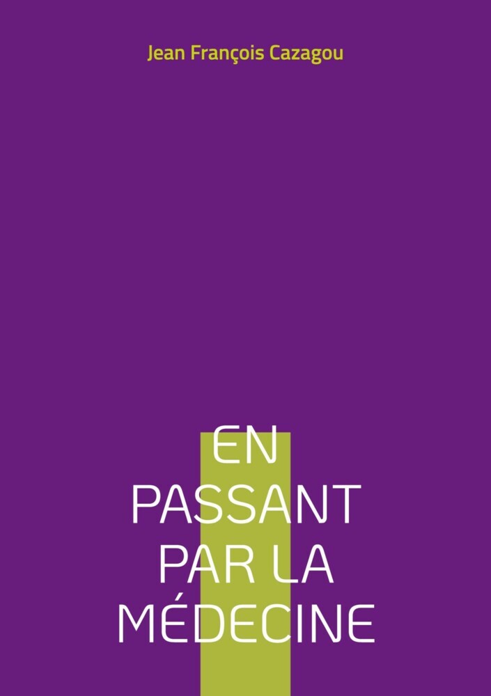 En passant par la Médecine main product photo