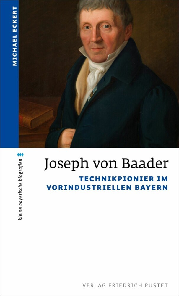 Joseph von Baader main product photo