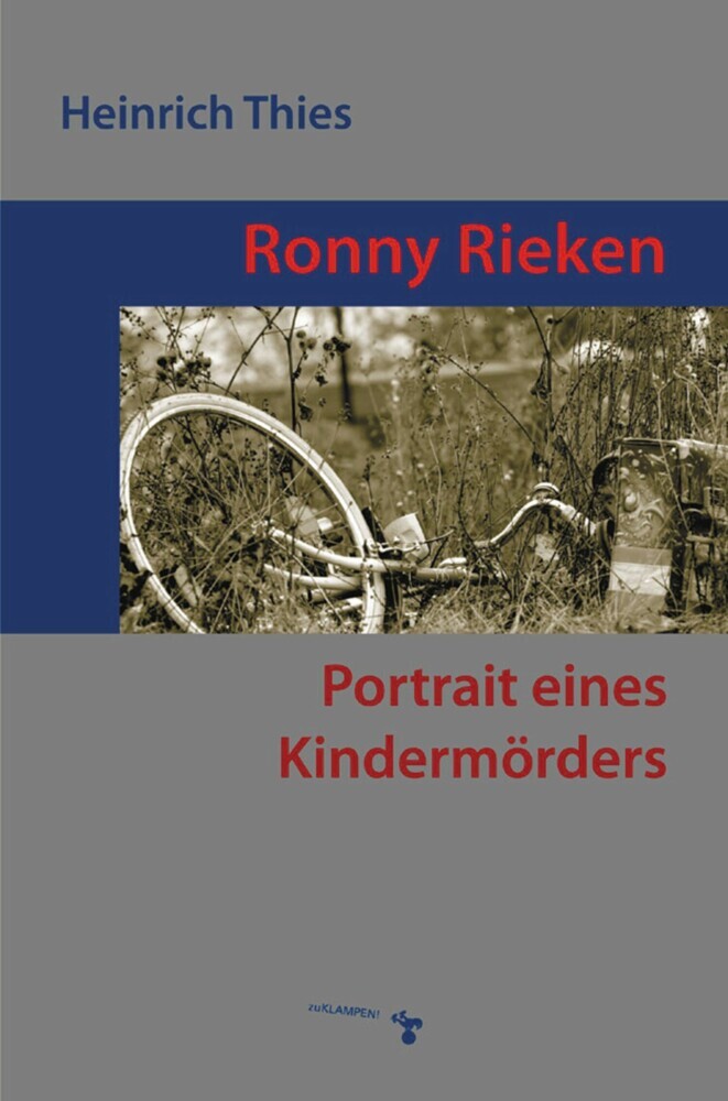 Ronny Rieken main product photo