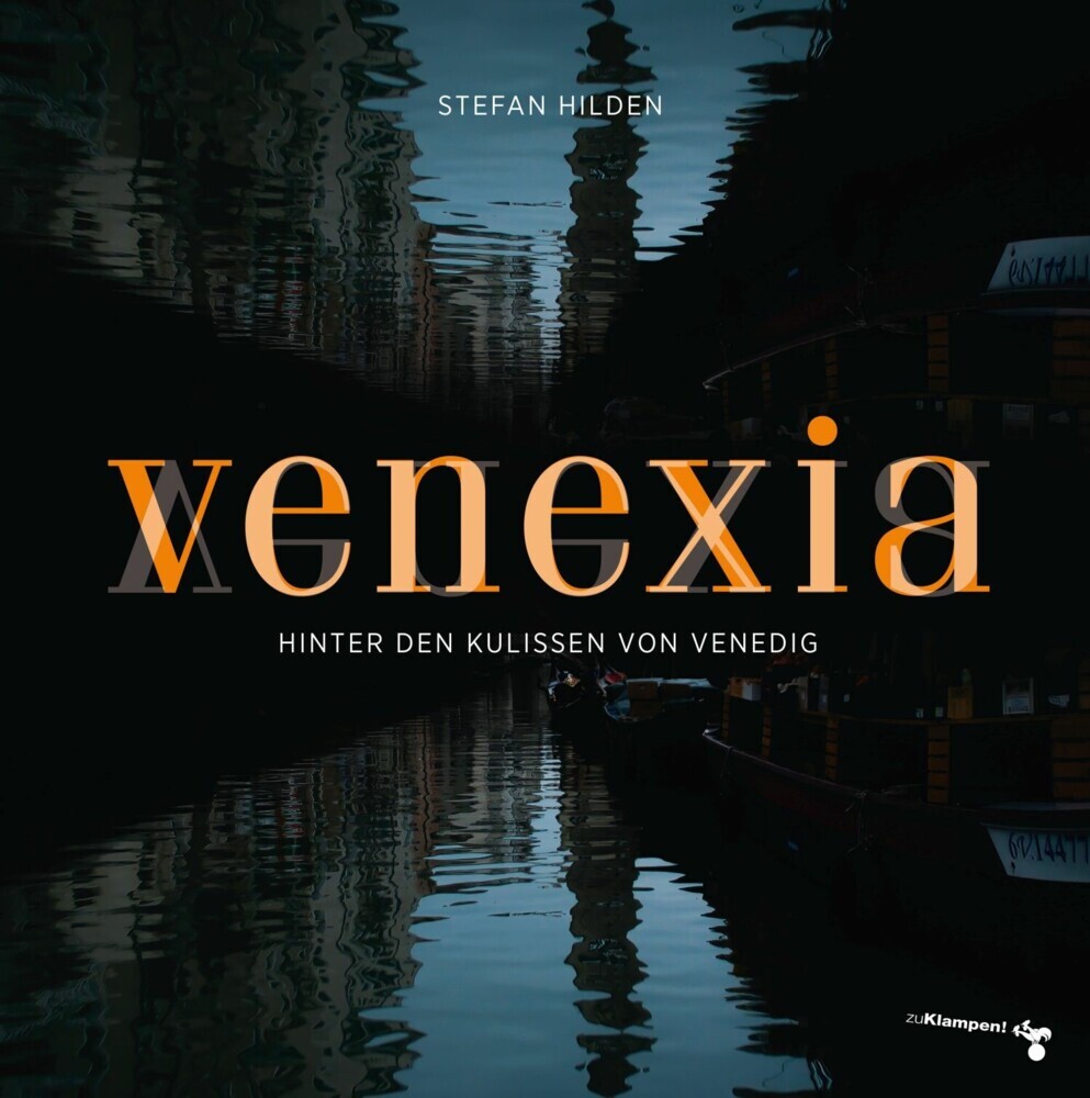 Venexia main product photo