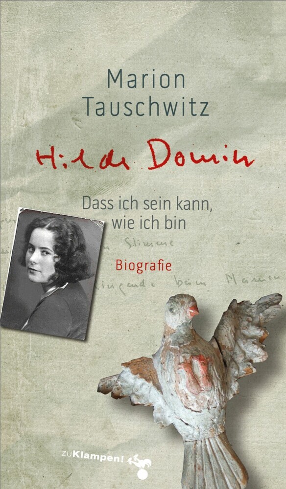 Hilde Domin main product photo