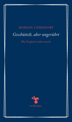 Geschüttelt, aber ungerührt