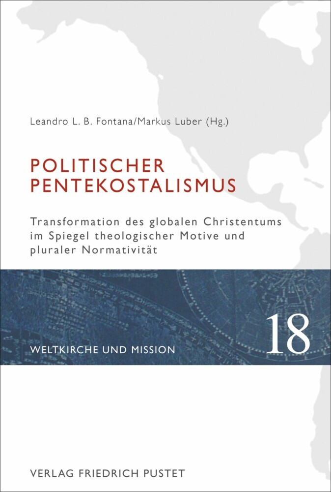 Politischer Pentekostalismus main product photo