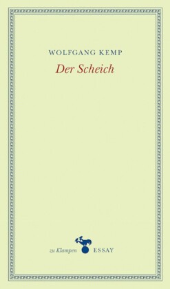 Der Scheich