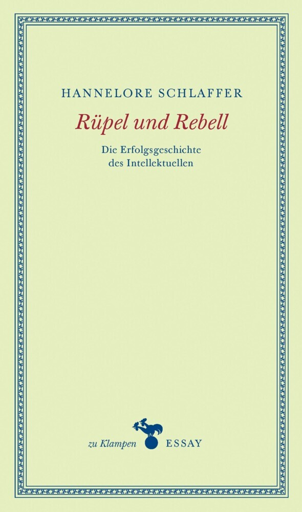 Rüpel und Rebell main product photo