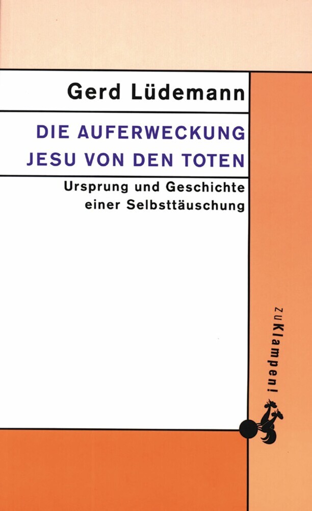 Die Auferweckung Jesu von den Toten main product photo