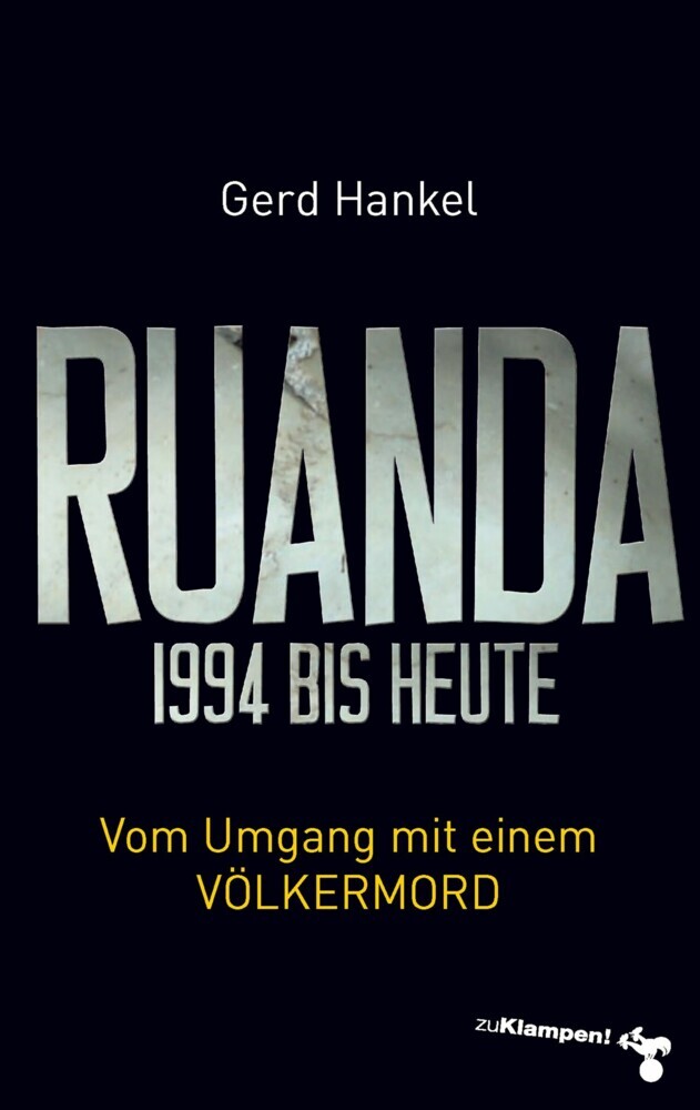 Ruanda 1994 bis heute main product photo