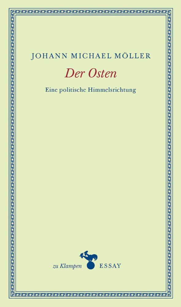 Der Osten main product photo