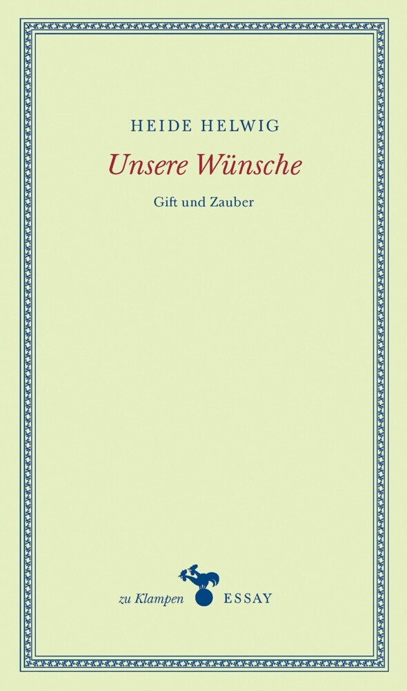 Unsere Wünsche main product photo