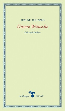 Unsere Wünsche