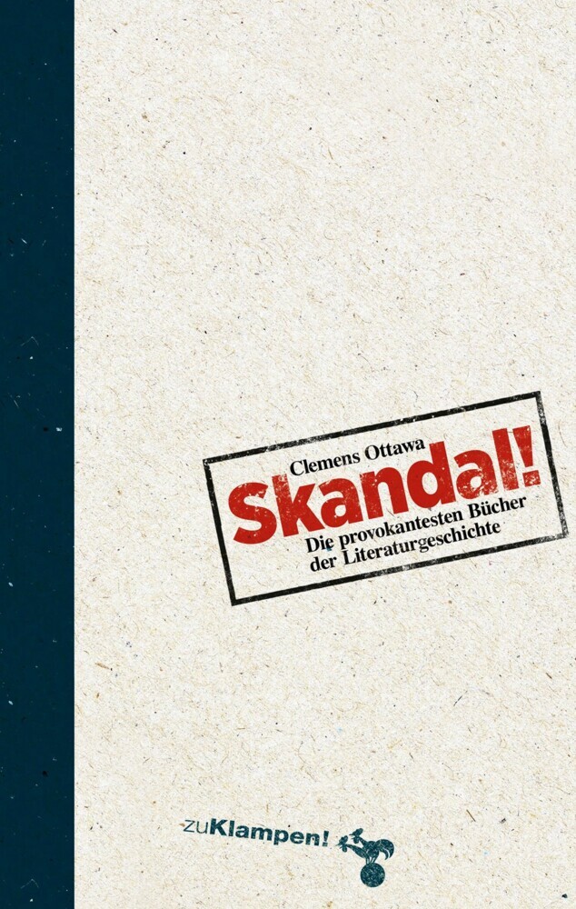 Skandal! main product photo