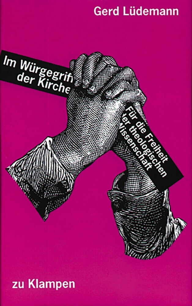 Im Würgegriff der Kirche main product photo