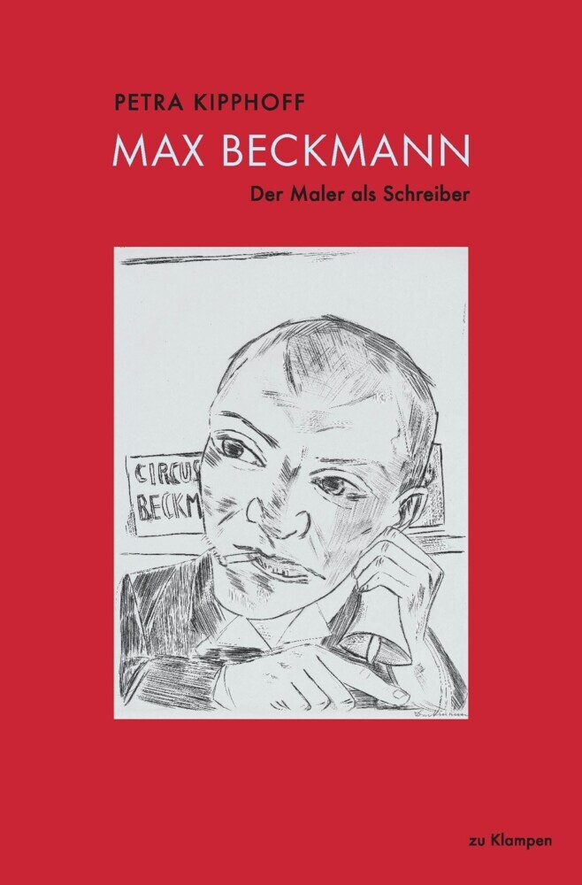 Max Beckmann main product photo