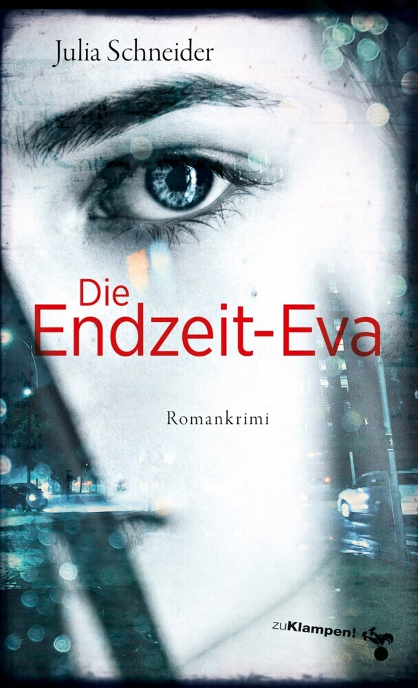 Die Endzeit-Eva main product photo
