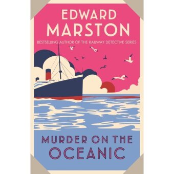 Murder on the Oceanic