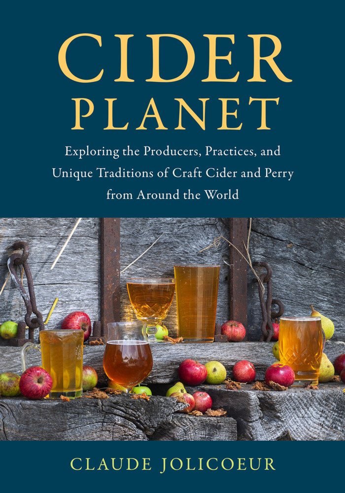 Cider Planet main product photo