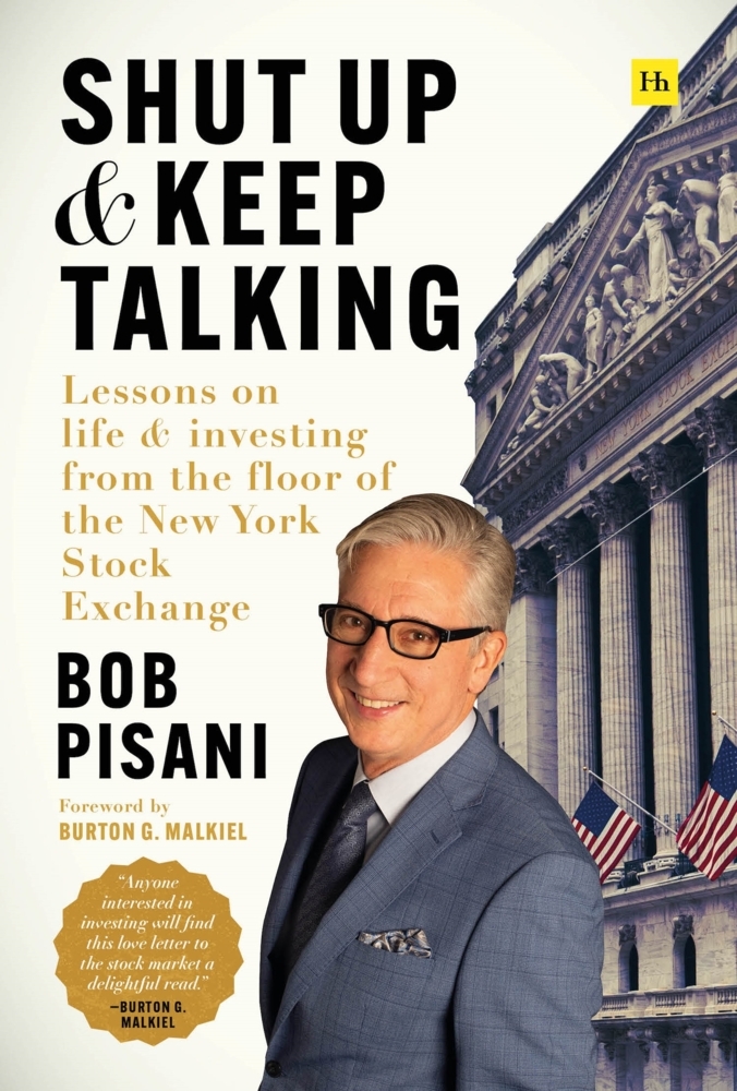Shut Up and Keep Talking main product photo