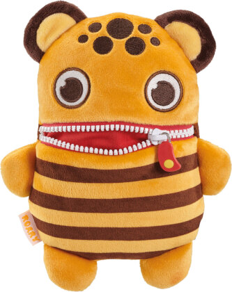 Roary, 20 cm, Zoo Babies Edition