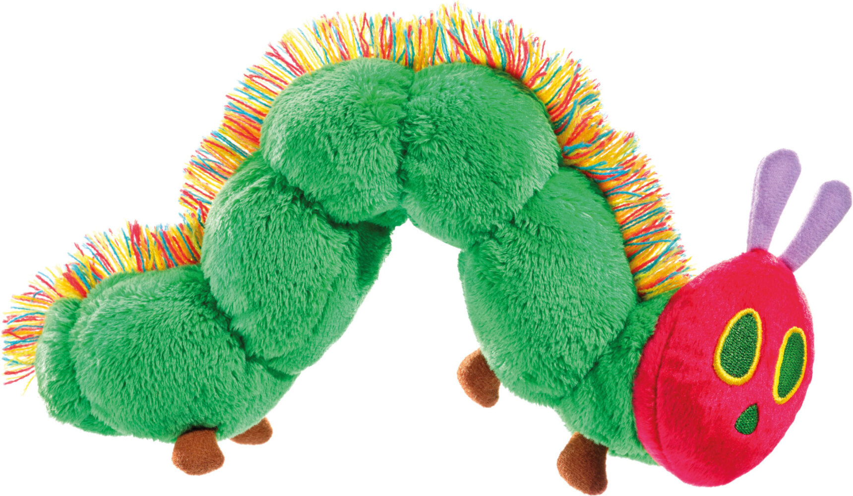 Raupe Nimmersatt, 28 cm main product photo