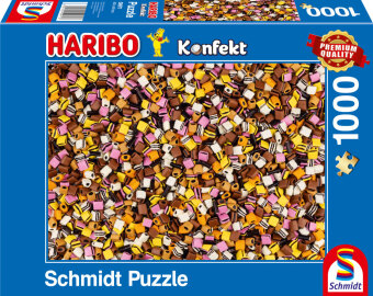 Konfekt (Puzzle)