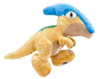 JWD, Parasaurolophus, 27 cm