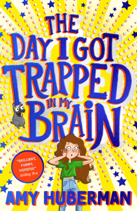 The Day I Got Trapped in My Brain