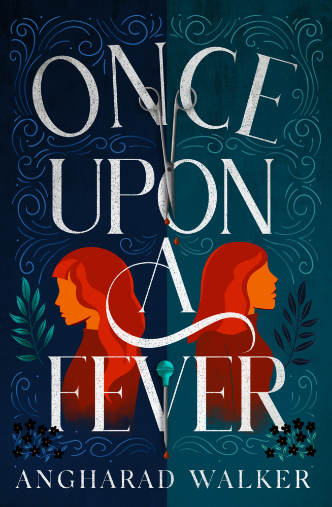 Once Upon a Fever main product photo
