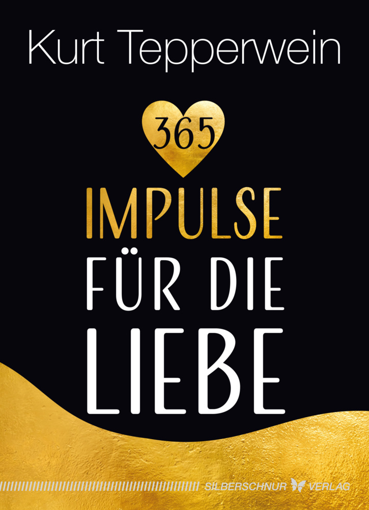 365 Impulse für die Liebe main product photo