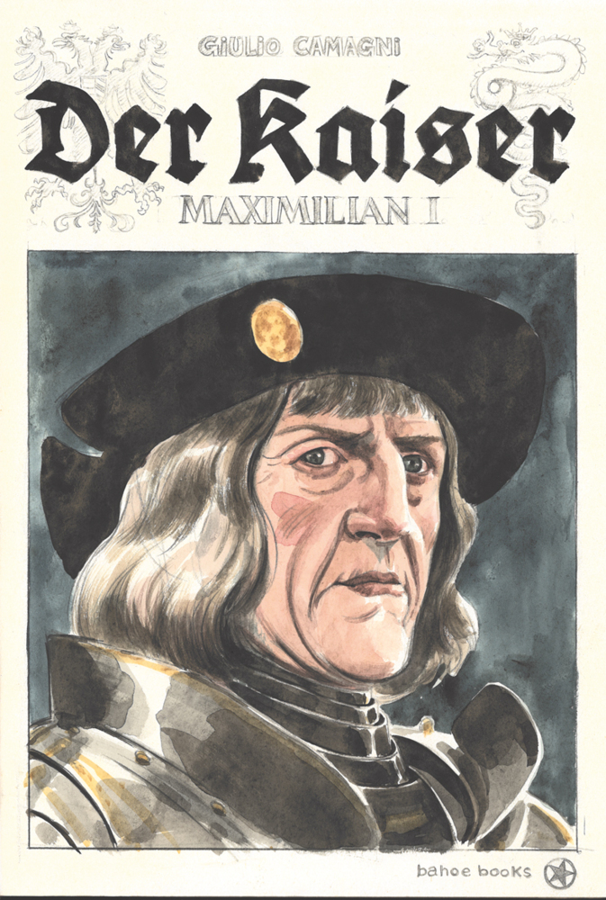 Der Kaiser main product photo