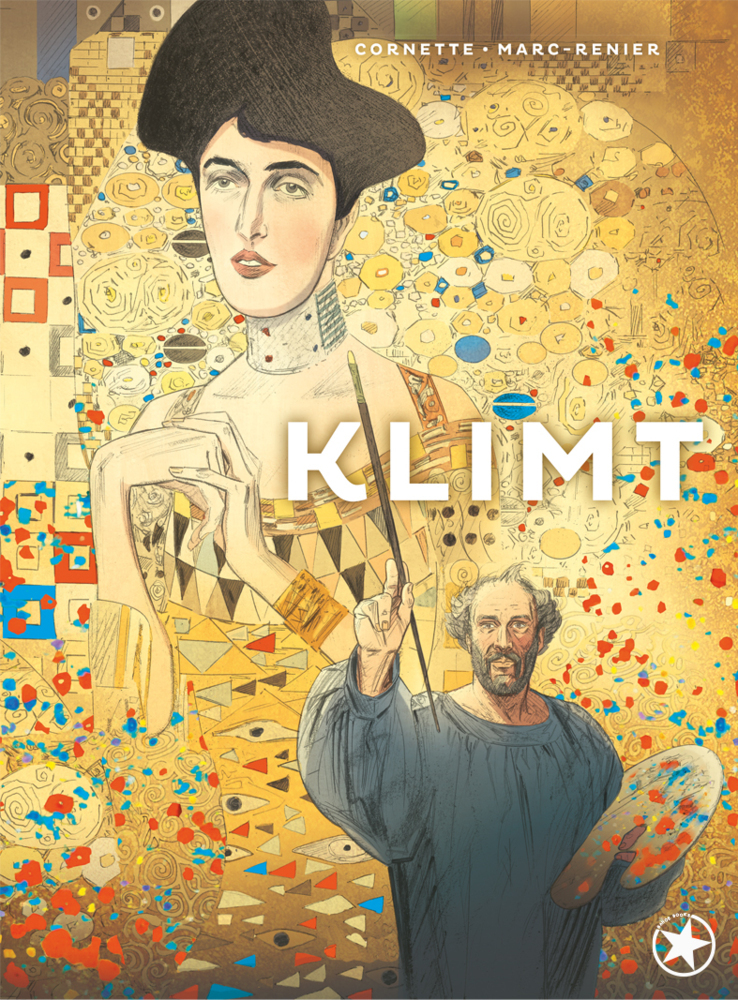 Klimt main product photo