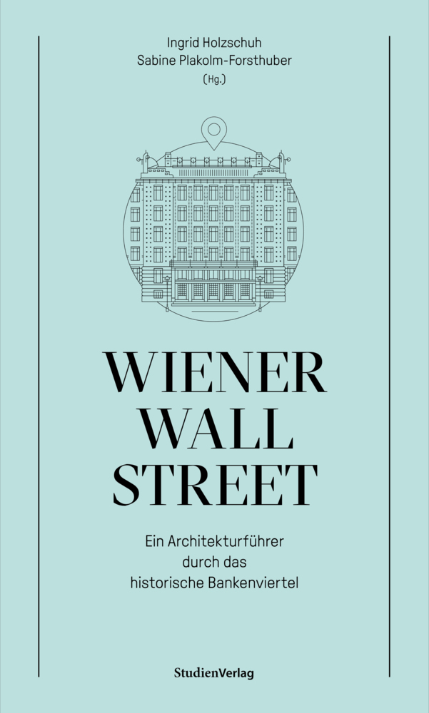 Wiener Wall Street main product photo