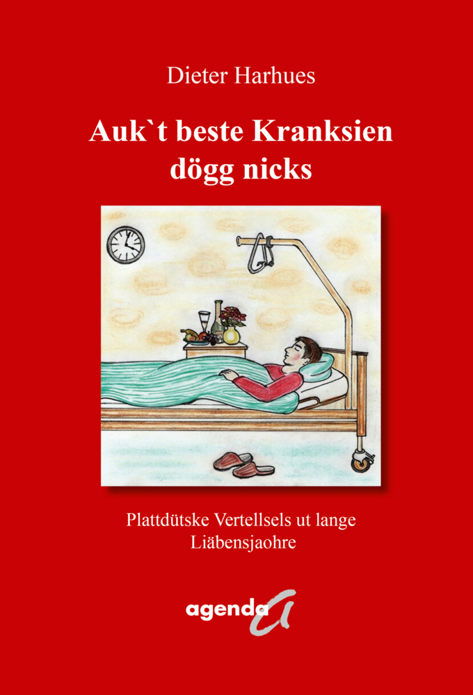 Auk`t beste Kranksien dögg nicks main product photo