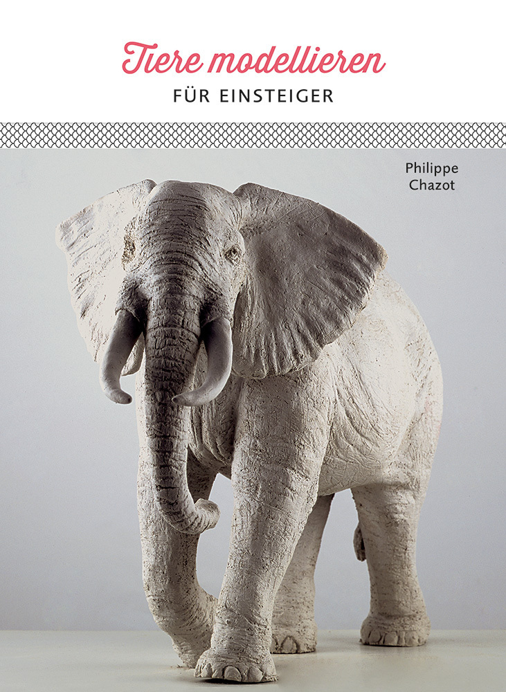 Tiere modellieren für Einsteiger main product photo