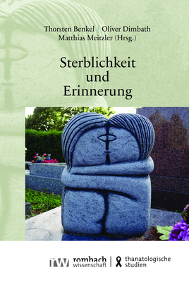 Sterblichkeit und Erinnerung main product photo