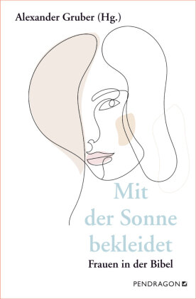Mit der Sonne bekleidet