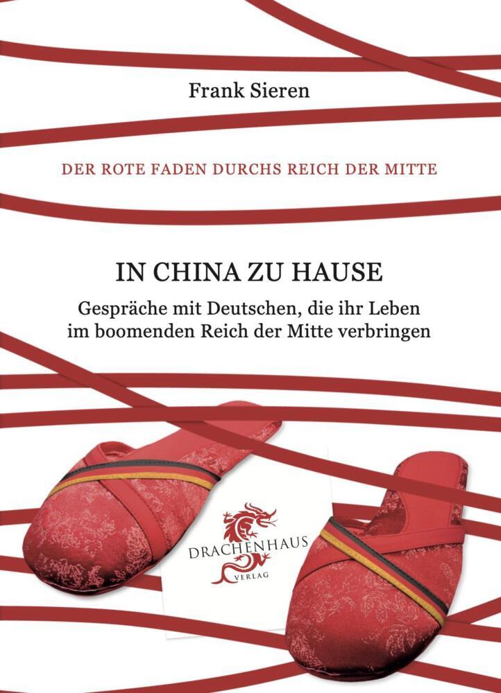 In China zu Hause main product photo