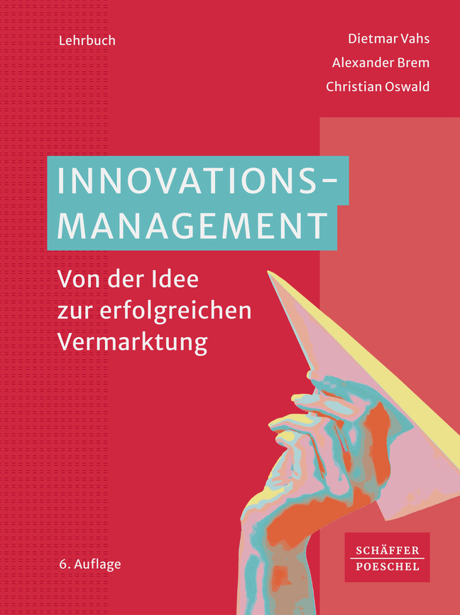 Innovationsmanagement main product photo