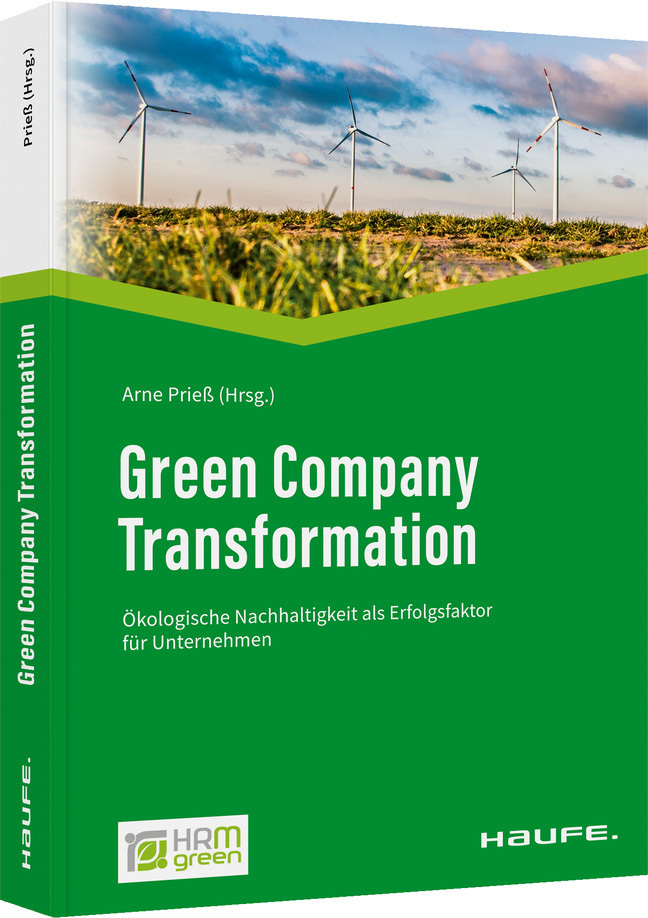 Green Company Transformation main product photo