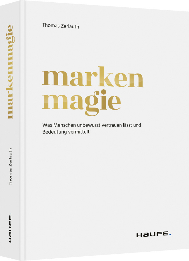Markenmagie main product photo