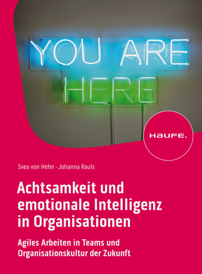 Achtsamkeit und emotionale Intelligenz in Organisationen main product photo
