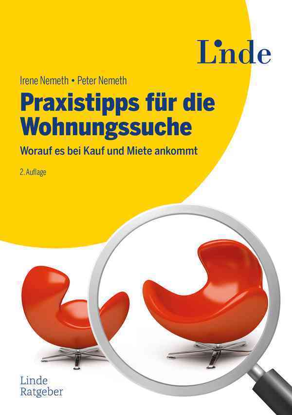 Praxistipps für die Wohnungssuche main product photo